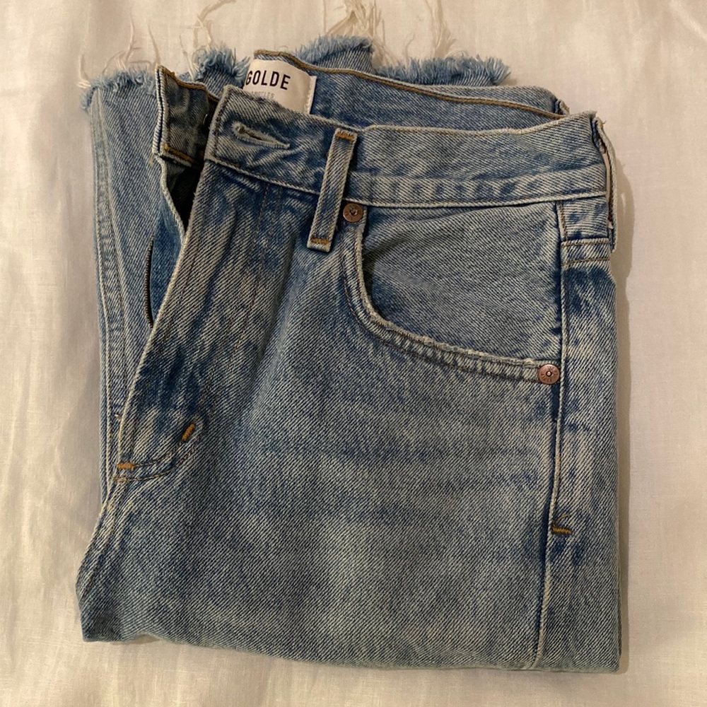 Agolde Jeans